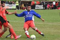 Foot : Monistrol-sur-Loire passe par la petite porte à Bas-en-Basset