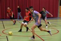 Futsal : Grazac-Lapte et Bas-en-Basset qualifiés sans forcer