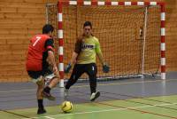 Futsal : Grazac-Lapte et Bas-en-Basset qualifiés sans forcer