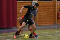 Futsal : Grazac-Lapte et Bas-en-Basset qualifiés sans forcer