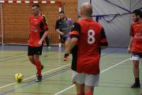 Futsal : Grazac-Lapte et Bas-en-Basset qualifiés sans forcer