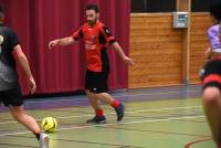 Futsal : Grazac-Lapte et Bas-en-Basset qualifiés sans forcer