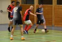 Futsal : Grazac-Lapte et Bas-en-Basset qualifiés sans forcer