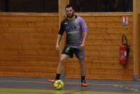 Futsal : Grazac-Lapte et Bas-en-Basset qualifiés sans forcer