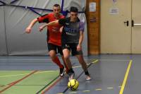 Futsal : Grazac-Lapte et Bas-en-Basset qualifiés sans forcer