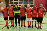 Futsal : Grazac-Lapte et Bas-en-Basset qualifiés sans forcer