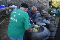 Saint-Maurice-de-Lignon : le village de &quot;Loucéa&quot; en fête dimanche