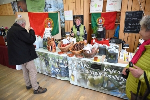 Retournac : Festi&#039;vin et Terroir se poursuit ce dimanche à la Filature