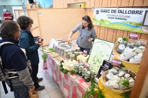 Retournac : Festi&#039;vin et Terroir se poursuit ce dimanche à la Filature