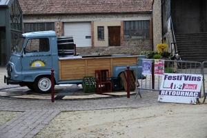 Retournac : Festi&#039;vin et Terroir se poursuit ce dimanche à la Filature