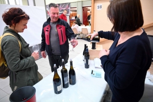 Retournac : Festi&#039;vin et Terroir se poursuit ce dimanche à la Filature