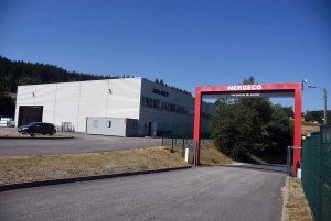 Dunières : Nergeco veut regrouper sa production sur un seul site