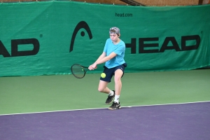 Tournoi de tennis du Chambon-sur-Lignon : 16 qualifiés pour le tableau final qui débute lundi