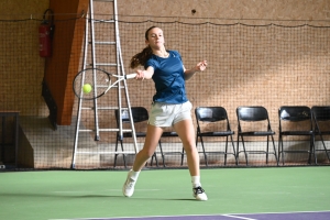 Tournoi de tennis du Chambon-sur-Lignon : 16 qualifiés pour le tableau final qui débute lundi