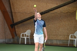 Tournoi de tennis du Chambon-sur-Lignon : 16 qualifiés pour le tableau final qui débute lundi