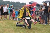 Saint-Pal-de-Mons : une pluie de cascades et de rires pour les jeux intervillages