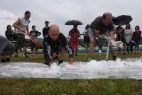 Saint-Pal-de-Mons : une pluie de cascades et de rires pour les jeux intervillages