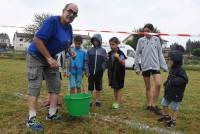 Saint-Pal-de-Mons : une pluie de cascades et de rires pour les jeux intervillages