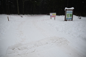 Le vent a causé des dégâts dans le Meygal : la station s&#039;active pour rouvrir les pistes de ski