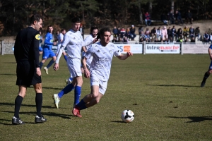 Foot, R2 : Sucs et Lignon fait preuve de caractère contre Brives