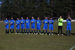 Foot, R2 : Sucs et Lignon fait preuve de caractère contre Brives