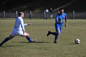 Foot, R2 : Sucs et Lignon fait preuve de caractère contre Brives