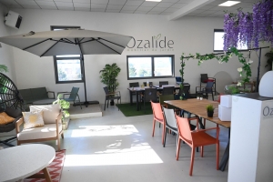 A Sainte-Sigolène, une vente exceptionnelle de mobilier de jardin avec Imagin’ du 19 au 22 avril