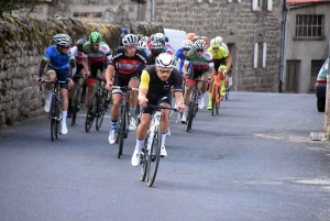 Cyclisme : un record de coureurs au Grand Prix de Montregard