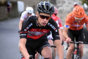 Cyclisme : un record de coureurs au Grand Prix de Montregard