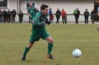 Jérémy Naro a inscrit le second but du match.