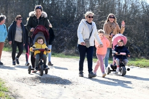 Bas-en-Basset : les familles de Bastien, Tristan et Maxime gardent le soutien populaire