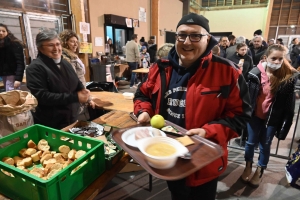 Bas-en-Basset : les familles de Bastien, Tristan et Maxime gardent le soutien populaire