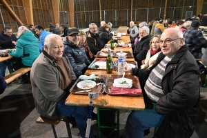 Bas-en-Basset : les familles de Bastien, Tristan et Maxime gardent le soutien populaire