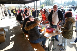 Bas-en-Basset : les familles de Bastien, Tristan et Maxime gardent le soutien populaire