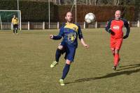 Foot : Sucs et Lignon s&#039;amuse contre Le Vernet