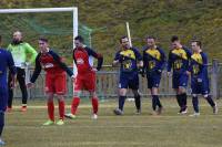 Foot : Sucs et Lignon s&#039;amuse contre Le Vernet