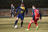 Foot : Sucs et Lignon s&#039;amuse contre Le Vernet