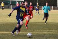 Foot : Sucs et Lignon s&#039;amuse contre Le Vernet