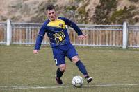 Foot : Sucs et Lignon s&#039;amuse contre Le Vernet