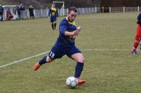 Foot : Sucs et Lignon s&#039;amuse contre Le Vernet