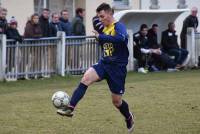 Foot : Sucs et Lignon s&#039;amuse contre Le Vernet