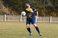 Foot : Sucs et Lignon s&#039;amuse contre Le Vernet