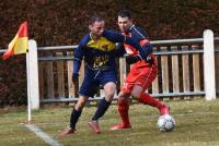 Foot : Sucs et Lignon s&#039;amuse contre Le Vernet