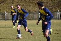 Foot : Sucs et Lignon s&#039;amuse contre Le Vernet