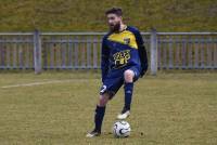 Foot : Sucs et Lignon s&#039;amuse contre Le Vernet