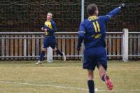 Foot : Sucs et Lignon s&#039;amuse contre Le Vernet