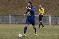 Foot : Sucs et Lignon s&#039;amuse contre Le Vernet