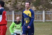 Foot : Sucs et Lignon s&#039;amuse contre Le Vernet