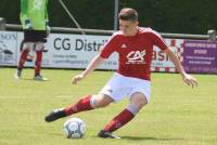 Foot : les photos de la finale U15 entre Monistrol et le Puy Foot