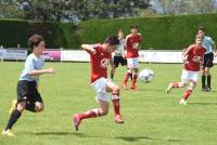 Foot : les photos de la finale U15 entre Monistrol et le Puy Foot